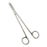 Centurion Centurion Sterile Straight Metzenbaum Scissors - Sterile Metzenbaum Scissors, Straight, 7" - 66885