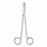 Centurion Centurion Metzenbaum Scissors - 7" (17.8 cm) Sterile Centurion Curved Metzenbaum Scissors, Single Use - 66895