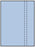 Medline Nonsterile Utility Drapes - Utility Drape with Tape, Size XL - 66920