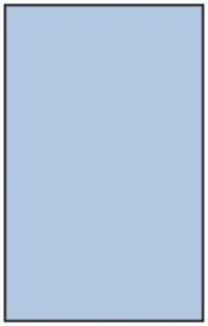 Medline Non Sterile Universal Drape Sheets - Sheet Drape, 42" x 70", Nonsterile - 66950