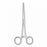 Centurion Centurion Rochester-Pean Hemostatic Forceps - Sterile Centurion Straight Rochester-Pean Hemostatic Forceps, Single Use, 7-1/4" (18.4 cm) - 66965