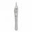 Centurion Centurion Adson Tissue Forceps - 4-3/4" (12 cm) Sterile Centurion Adson Tissue Forceps with 1 x 2 Teeth and Tying Platform, Lil' Tips, Premium Satin Grade, Single Use - 66970