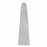 Centurion Centurion Snag-Free Webster Needle Holders - 4-3/4" (12 cm) Sterile Centurion SnagFree Webster Needle Holder with Large Loop and Fine Tips, Smooth Jaw, Single Use - 66975