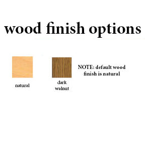 Wooden Treatment Table Manual