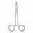 Centurion Centurion SnagFree Crile-Wood Needle Holder - 6" (15.2 cm) Sterile Centurion SnagFree Crile-Wood Needle Holder with Diamond Serrations and Groove, Single Use - 67070