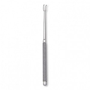 Centurion Centurion Skin Hooks - 6" (12.1 cm) Sterile Centurion Small Sharp 2-Prong Skin Hook, Single Use - 67105