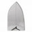 Centurion Centurion Nail Nippers - 5-1/2" (14 cm) Sterile Centurion Nail Nippers with Concave Edge, Single Use - 67110
