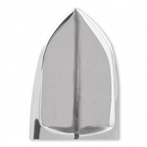 Centurion Centurion Nail Nippers - 5-1/2" (14 cm) Sterile Centurion Nail Nippers with Concave Edge, Single Use - 67110