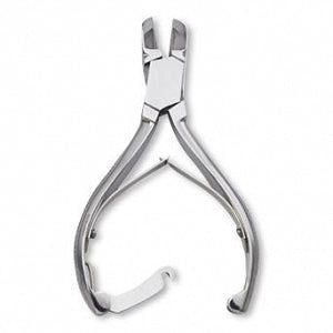 Centurion Centurion Nail Nippers - 5-1/2" (14 cm) Sterile Centurion Nail Nippers with Concave Edge, Single Use - 67110