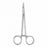 Centurion Centurion Snag-Free Webster Needle Holders - 5-3/4" (14.6 cm) Sterile Centurion SnagFree Webster Needle Holder with Large Loope, Smooth Jaw, Extra Fine Lil' Tips, Premium Satin Grade, Single Use - 67115