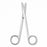 Centurion Centurion Metzenbaum Scissors - 7" (17.8 cm) Sterile Centurion Straight Metzenbaum Scissors, Single Use - 67165