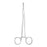 Centurion Centurion Schnidt Tonsil Forceps - 7-1/4" (18.4 cm) Sterile Centurion Half-Curved Schnidt Tonsil Forceps, Single Use - 67170