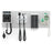 Welch-Allyn Integrated Wall System/Board Diagnostic Green Series 777 Ea (77797-X)