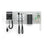 Welch-Allyn Integrated Wall System/Board Diagnostic Green Series 777 Ea (77798)