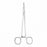 Centurion Centurion SnagFree Mayo-Hegar Needle Holders - Mayo-Hegar Needle Holder, Half Diamond / Half Smooth, Serrated, 8" - 67260