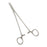 Centurion Centurion SnagFree Mayo-Hegar Needle Holders - Mayo-Hegar Needle Holder, Half Diamond / Half Smooth, Serrated, 8" - 67260