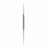 Centurion Centurion Freer Septum Elevators - 7" (17.8 cm) Sterile Centurion Freer Double-Ended Septum Elevator, Single Use - 67285