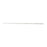 Miltex-Integra Miltex Hook Nerve Dandy Dandy 9" Straight 1Prng Stainless Steel EA