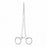 Centurion Centurion Rochester-Pean Hemostatic Forceps - Sterile Centurion Straight Rochester-Pean Hemostatic Forceps, Single Use, 8" (20.3 cm) - 67485