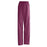 Medline AngelStat Unisex Elastic Waist Cargo Scrub Pants - DBS-PANT, SCRUB, CARGO, UNISEX, RASPBRY, 3XL, - 674NTRXXXLL