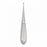 Centurion Centurion Bruns Curettes - 6-1/4" (15.9 cm) Sterile Centurion Bruns Curette, #0, Single Use - 67600