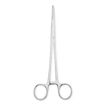 Centurion Medical Products Forcep Hemostatic Kelly 8