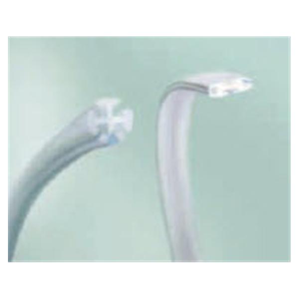 Bard Medical Division Drain Channel Slcn 15Fr 3/16 Fl Fltd Rnd Tp W/ Troc Strl 10/Ca