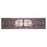 Wolf X-Ray Rack Penta 17x4-5/8" Ea