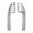 Centurion Centurion Allis Tissue Forceps - 8" (20.3 cm) Sterile Centurion Allis Forceps with 5 x 6 Teeth, Single Use - 67680