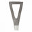 Centurion Centurion Pennington Forceps - 8" (20.3 cm) Sterile Centurion Pennington Forceps, Single Use - 67690