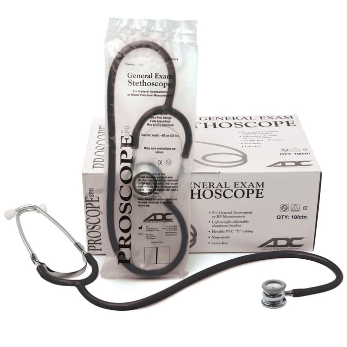 SPU Infant Dual Head Stethoscope
