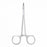 Centurion Centurion Mixter Forceps - 5-1/2" (14 cm) Sterile Centurion Forceps with Fine Right Angle Blades, Single Use - 67700