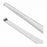 Centurion Centurion Tissue Forceps - 6" (15.2 cm) Sterile Centurion Tissue Forceps with 2 x 3 Teeth, Single Use - 67715