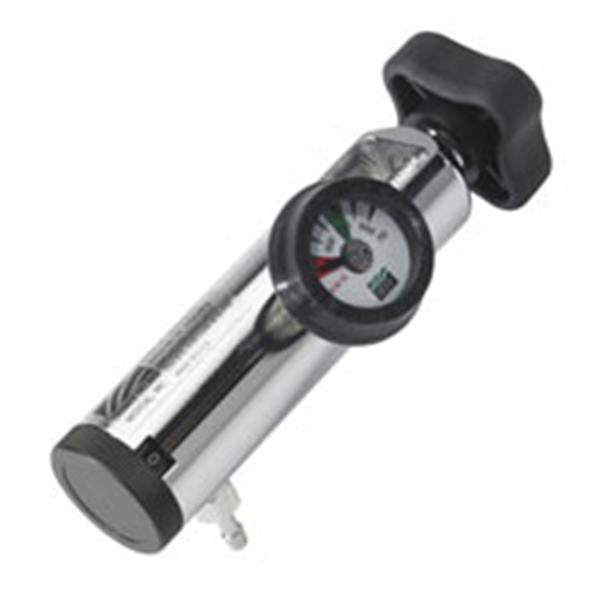 Cramer Decker Medical Regulator Oxygen Meret Bruut EMS Ea — Grayline