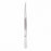 Centurion Centurion Tissue Forceps - 8" (20.3 cm) Sterile Centurion Tissue Forceps with 1 x 2 Teeth, Single Use - 67720