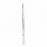 Centurion Centurion Dressing Forceps - 10" (25.4 cm) Sterile Centurion Dressing Forceps with Serrated Tips, Single Use - 67730