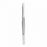 Centurion Centurion Tissue Forceps - 8" (20.3 cm) Sterile Centurion Russian Tissue Forceps with Serrated Rims, Single Use - 67735