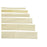 Medline Industries  Drain Penrose Rubber 18x1/4" Flat Tip Sterile 25/Ca