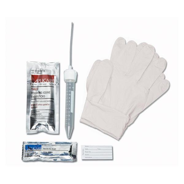 Medline Industries  Kit Catheter Speci-Cath 5Fr Neonatal 25/Ca