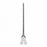 Centurion Centurion Grooved Director Butterfly Probes - 5-1/2" (14 cm) Sterile Centurion Butterfly Grooved Director Plain Probe with Tongue Tie, Single Use - 67800