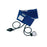 Medline Industries  Sphygmomanometer Aneroid Pediatric Ea