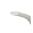 Medline Industries  Drain Wound Silicone 10mm Full Perforated Flat Tip Sterile 10/Ca