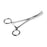 Medline Industries  Holder Needle Mayo-Hegar 5" Serrated Jaw 50/Ca
