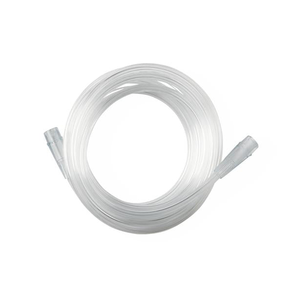 Medline Industries  No Crush Tubing Oxygen 7' Ea, 50 EA/CA (HCS4507)