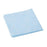Medline Industries  Wrap Surgical Gemini Blue Latex Free 500/Ca