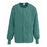 ComfortEase by Medline Jacket Warm-Up Poly/Ctn ComfortEase Unsx Evergrn Lg 2Pckt Ea