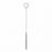 Centurion Centurion Laryngeal Mirrors - 8" (20.3 cm) Sterile Centurion Laryngeal Mirror, Size 4, Single Use - 67825