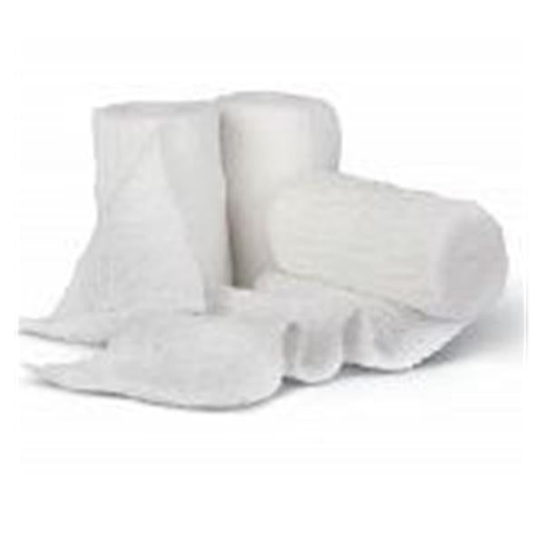 Medline Industries  Bandage Bulkee Lite 2"x3.5yd Gauze Cotton Roll LF Sterile 12/Bx, 12 BX/CA (NON27496)