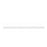 Medline Industries  Drain Penrose Silicone 18x1/4" Flat Tip Sterile 25/Ca