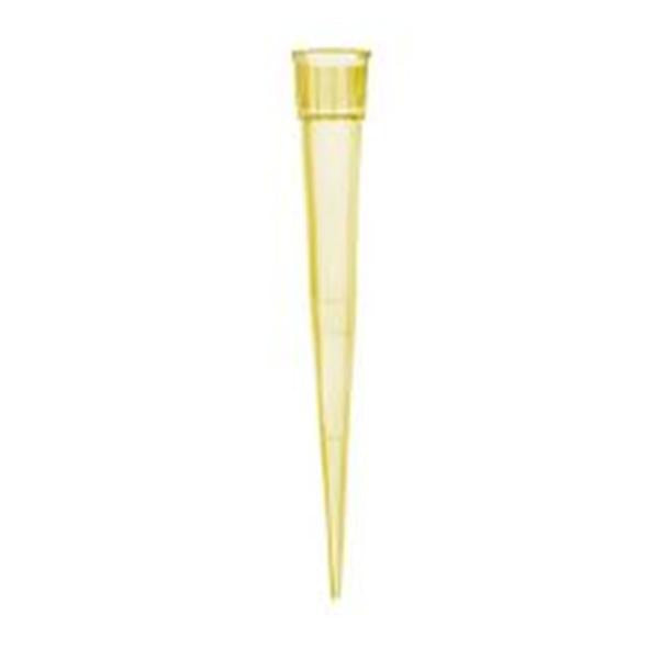 Brandtech Scientific BrandTech Pipette Tip 2-200uL Non-Sterile Disposable 480/Pk